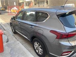 هیوندای سەنتافی